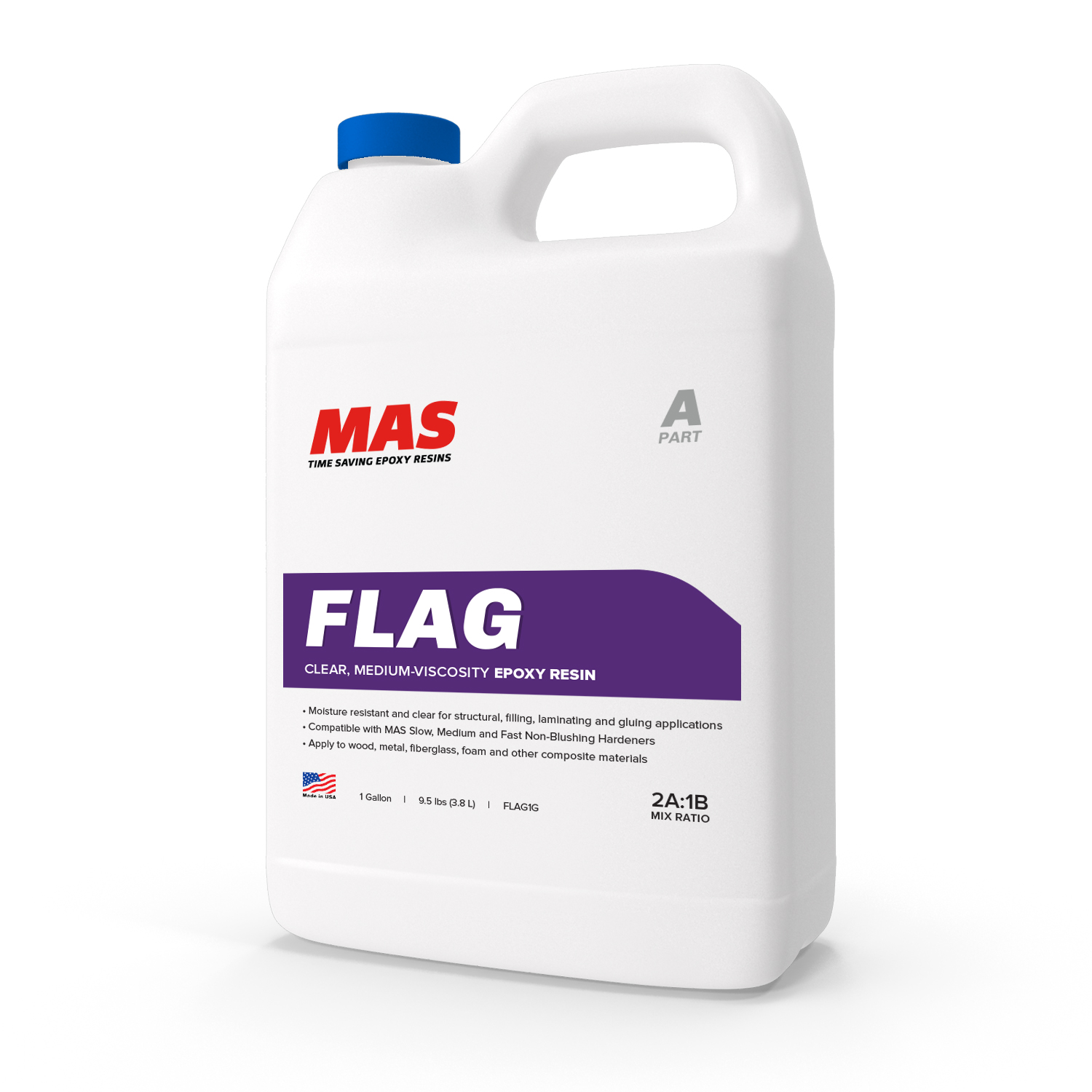 FLAG Epoxy Resin for Structural Filling Laminating Adhesion and Gluing Questions & Answers