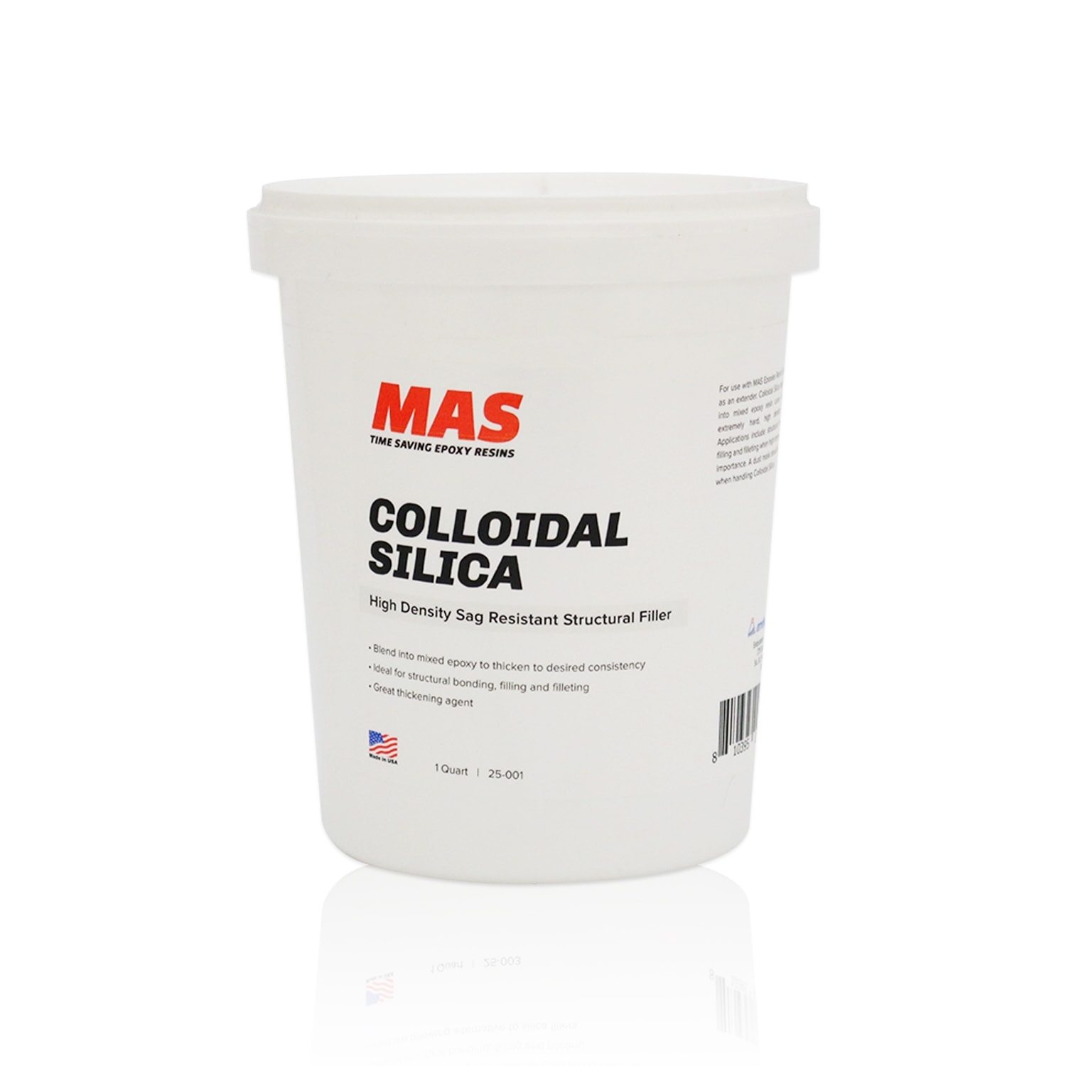 Colloidal Silica Questions & Answers