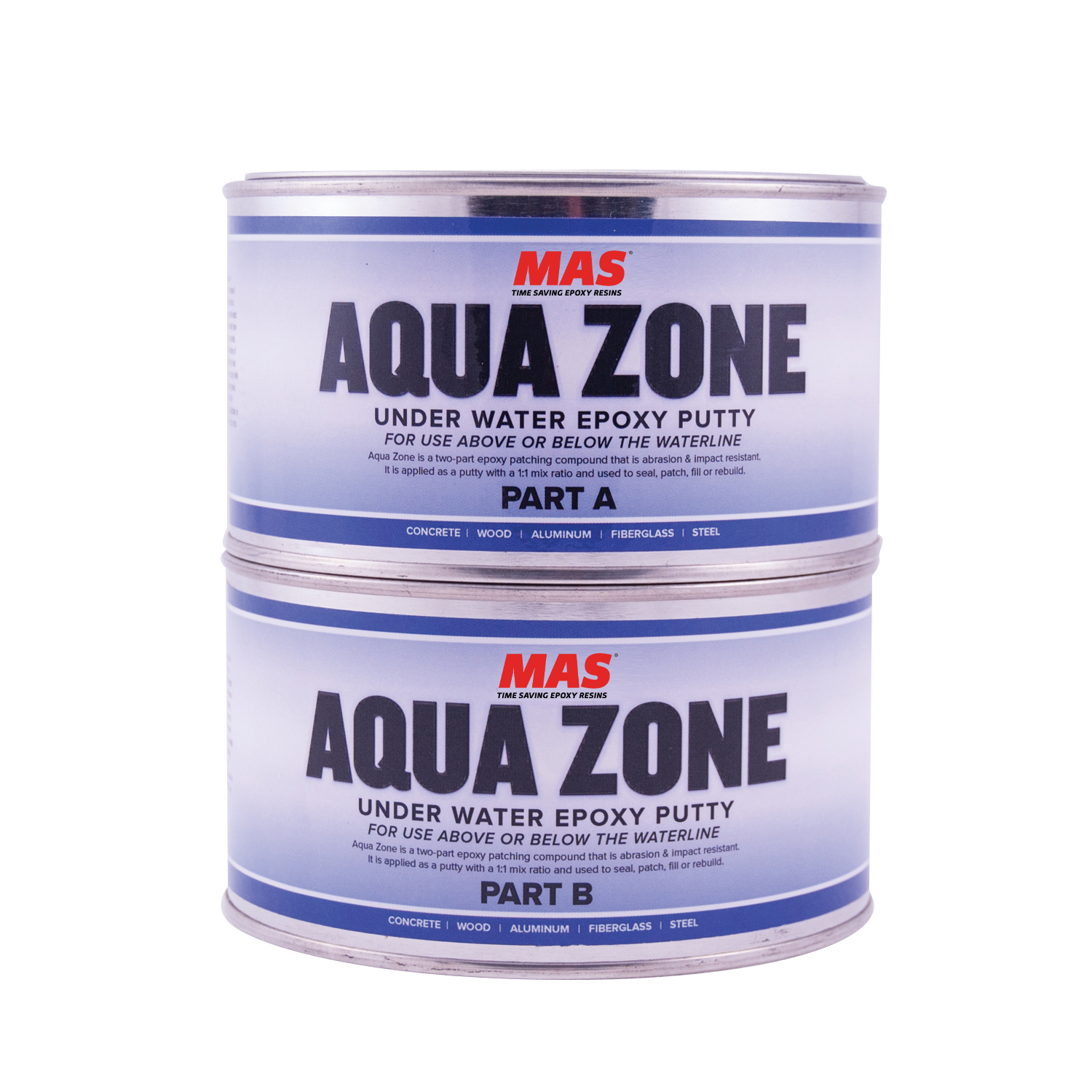 Aqua Zone Questions & Answers